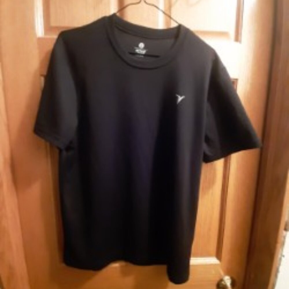silk T Shirt